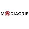 Mediagrif Logo