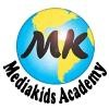 MediaKids Academy Logo