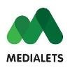 Medialets Logo