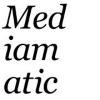 Mediamatic Logo