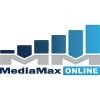 MediaMax Online Logo