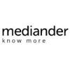 Mediander Logo