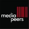 Mediapeers Logo