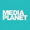 Mediaplanet Logo
