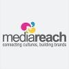 Mediareach Advertising Logo