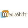 MediaShift Logo