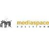 Mediaspace Solutions Logo