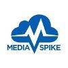 MediaSpike Logo