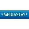 Mediastay Logo