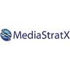 MediaStratx Logo