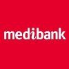 Medibank Logo