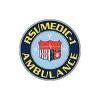 Medic-1 Ambulance Logo