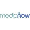 Medic Now Logo