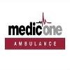 Medic One Logo