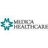 Medica HealthCare Plans Logo