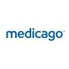 Medicago Logo