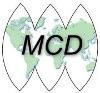 Medical Care Development Logo