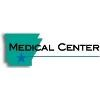 Medical Center of South Arkansas Logo