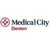 Medical City Denton Logo
