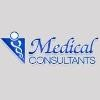 Medical Consultants Logo