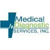 Medical Diagnostic Services Logo