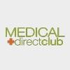 Medical Direct Club Logo