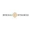 Medical Dynamics Logo