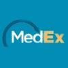 Medical Express Logo