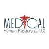 Medical Human Resources Logo