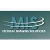 Medical Imaging Solutions Logo
