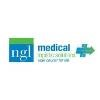 Medical Logistic Solutions Logo