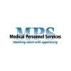Medical Personnel Services Logo