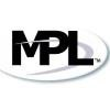 MEDICAL PRODUCTS LABORATORIES Logo