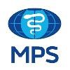 Medical Protection Society Logo