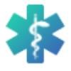 Medical Reception College Logo