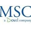 Medical Science & Computing Logo