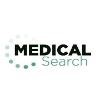 Medical Search International Logo