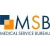 Medical Service Bureau Logo