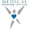 Medical Staffing Options Logo
