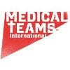 Medical Teams International Logo