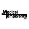 Medical Temporaries Logo
