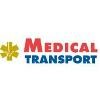Medical Transport Logo