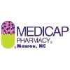Medicap Pharmacy Logo