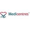 Medicentres Logo