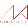 Medici Architects Logo