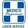 Medico Linen Logo