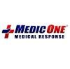 MedicOne Medical Response Logo
