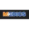 Medics Ambulance Service Logo