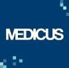 Medicus (Argentina) Logo