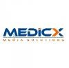 Medicx Media Solutions Logo